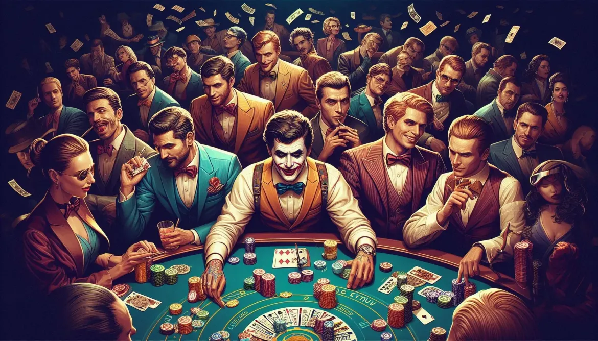 Funbet Casino